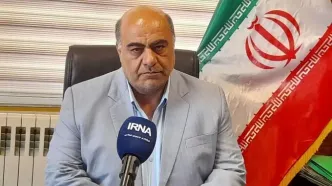 مشکل امنیتی در مرزهای قصرشیرین وجود ندارد