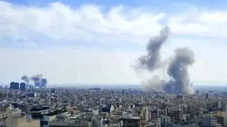 سناریوهای آکسیوس برای پایان جنگ