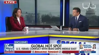 امارات: همکاری با آمریکا را دو برابر می‌کنیم