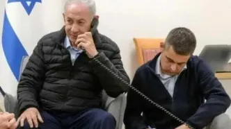 سخنگوی نتانیاهو استعفا داد