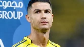 پیام رونالدو پس از بازگشت به عربستان