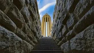 تعطیلی اماکن تاریخی همدان تا اطلاع ثانوی