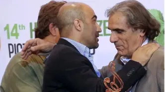 واکنش آقای بازیگر به این روزهای مردم