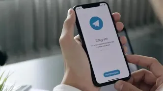 هند دسترسی به تلگرام محدود کرد