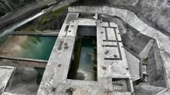 مکاتبه با ۱۶ نهاد بین‌المللی با موضوع پرهیز از حمله به زیرساخت‌های آب