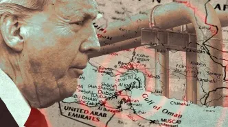 ترامپ عقب‌نشینی کرد!