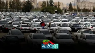 استراتژی ملّی نوشداروی صنعت خودرو