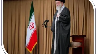 پیام تسلیت مدیران بانک صادرات ایران در پی شهادت رهبر معظم انقلاب اسلامی