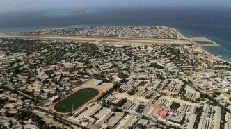 اوضاع جزیره خارک بعد از حمله بامدادی آمریکا