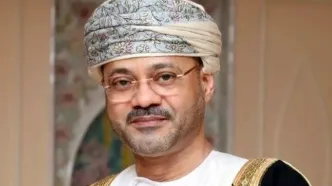 رایزنی دیپلماتیک وزیر خارجه عمان برای توقف جنگ