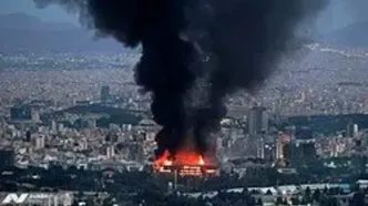 جنگ نفتی در خلیج فارس / فاز جدید رویارویی ایران و آمریکا و اسرائیل به کجا می‌انجامد؟ / نبردی طولانی مدت در پیش است؟