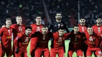 زمان دیدار آسیایی تراکتور اعلام شد