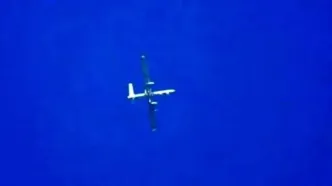 حمله پهپادی به یک کمپ گردشگری در قشم ۴ شهید و‌ مجروح به جا گذاشت