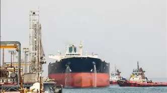 چقدر حداقل فروش نفت ایران در جنگ رمضان جهش یافت؟