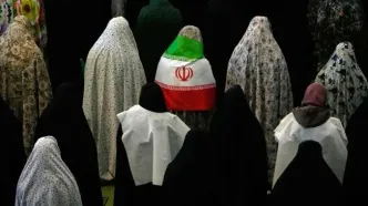 هفته چهارم جنگ به روایت آسوشیتدپرس