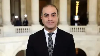 خبرنگار معروف ایران اینترنشنال از این شبکه جدا شد