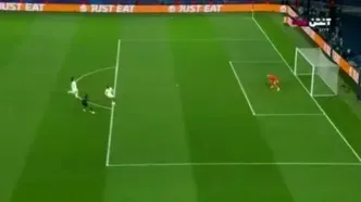 ببینید| خلاصه بازی پاری سن ژرمن مقابل چلسی