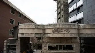 برای ۶ ماه کامل ذخیره استراتژیک دارو داریم/ ۱۲ بیمارستان از کار افتادند