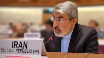 ایران با درخواست سازمان ملل درباره تنگه هرمز موافقت کرد