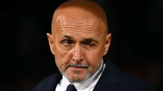 اسپالتی: یوونتوس با شخصیت برنده به میدان رفت