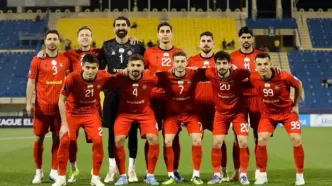 تکلیف تراکتور در لیگ نخبگان مشخص شد