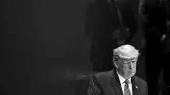 تهدید ترامپ برای هدف قراردادن زیر ساخت‌ها ناشی از شکستی است که خورده