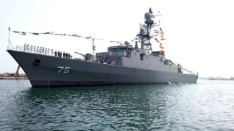 پیکر شهدای ناو دنا به‌زودی به کشور منتقل می‌شود