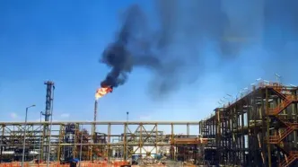 شبکه گاز کشور پایدار است