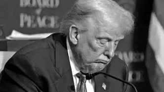 ترامپ بار دیگر درباره تنگه هرمز به التماس افتاد