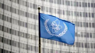 گزارش آژانس اتمی از خسارات به تاسیسات نطنز