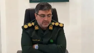 واکنش به خبر تخلیه ستاد فرماندهی سپاه آمل