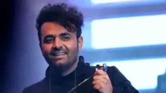 آواز «ایران من» در ستایش امدادگران؛ میثم ابراهیمی قطعه جدیدش را به نیروهای هلال احمر تقدیم کرد