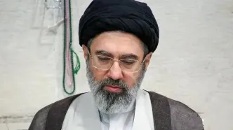 اولین پیام آیت‌الله سیدمجتبی خامنه‌ای خطاب به مردم