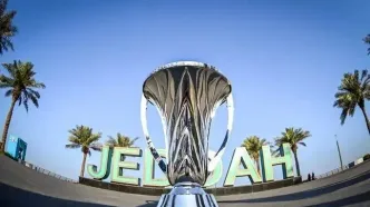 لیگ نخبگان آسیا به تعویق افتاد؟