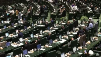 بیانیه نمایندگان مجلس در پی شهادت رهبر انقلاب