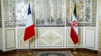 فرانسه: در هیچ عملیاتی علیه ایران شرکت نمی‌کنیم