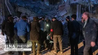 مجامع بین‌المللی در خصوص حملات به غیرنظامیان سکوت نکنند