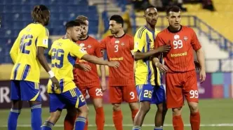 آیا تیم تراکتور در عربستان حضور می یابد؟