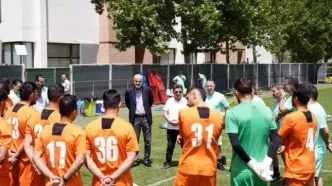 فقط این بازیکن خارجی در ایران مانده