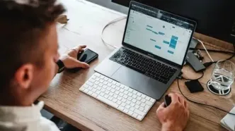 نحوه دورکاری و حضور کارکنان اعلام شد