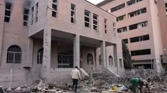 خسارت ۴ همتی دانشگاه‌ها در حملات اخیر