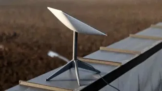 کشف و ضبط صدها سامانه استارلینک ارسالی از سوی دشمن