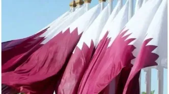 اعلام وضعیت اضطراری در قطر/ قطر تولید گاز خود را متوقف کرد