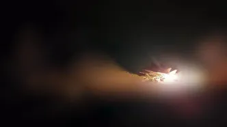 اطلاعیه مهم شماره ۴۷ ارتش جمهوری اسلامی ایران صادر شد