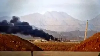 روسیه: حمله به تاسیسات هسته‌ای ایران نقض منشور سازمان ملل است