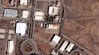 توطئه جدید آمریکا برای دزدیدن اورانیوم ایران