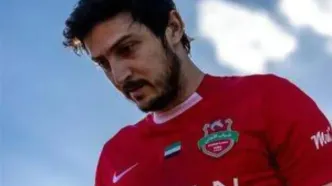 اقدام معنادار سردار آزمون بعد از حرف‌های میثاقی