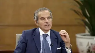 گروسی: ما باید با ایران به توافق برسیم