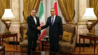 گفت‌وگوی تلفنی وزرای خارجه ایران و مصر/ اعلام آخرین مواضع تهران در خصوص جنگ از سوی عراقچی