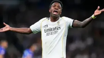 رئال مادرید 0 – 1 ختافه / مادرید شکست خورده، سنگین و بی‌روح